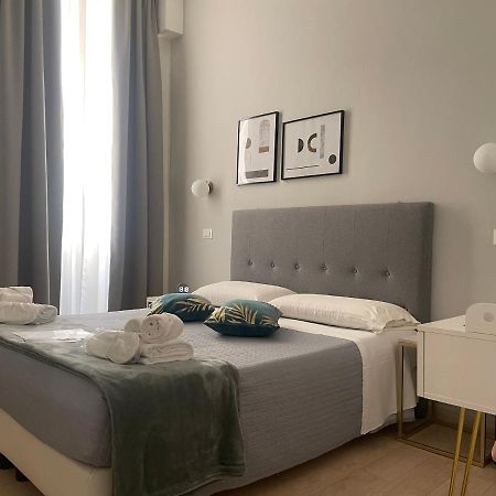 Ad Cavour Luxury Rooms - By Ad Roma Exterior photo