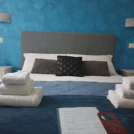 Ad Cavour Luxury Rooms - By Ad Roma Room photo