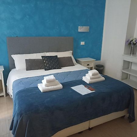 Ad Cavour Luxury Rooms - By Ad Roma Exterior photo