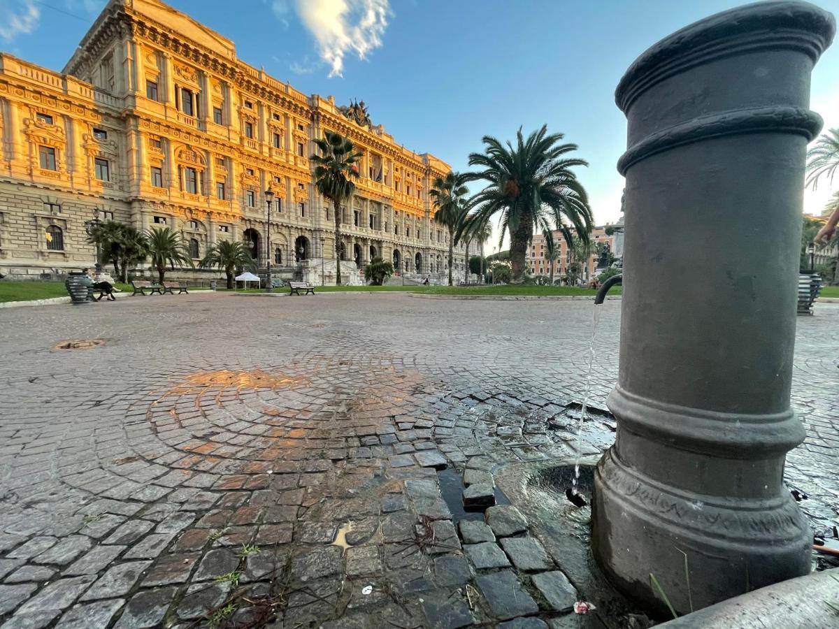 Ad Cavour Luxury Rooms - By Ad Roma Exterior photo