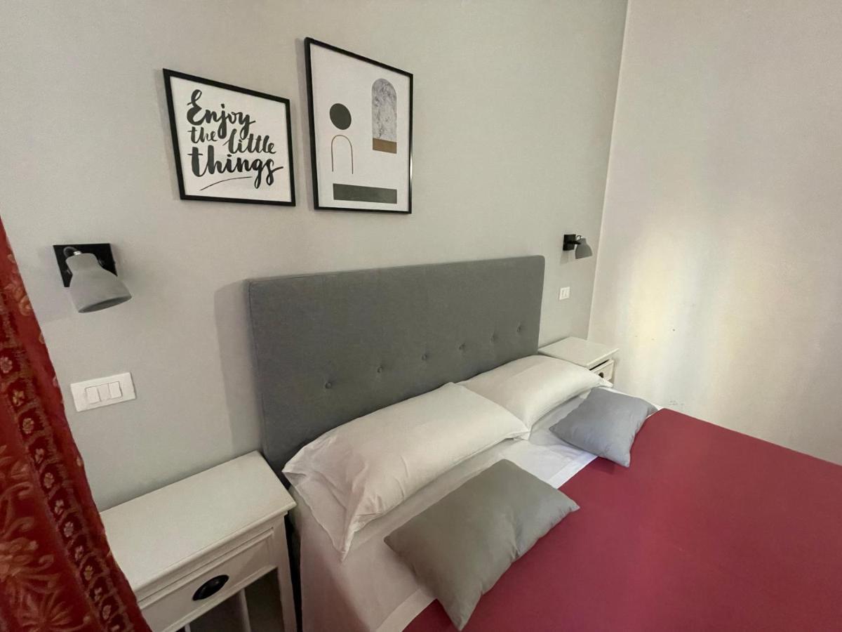 Ad Cavour Luxury Rooms - By Ad Roma Exterior photo