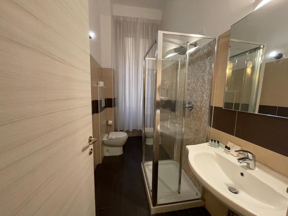 Ad Cavour Luxury Rooms - By Ad Roma Exterior photo