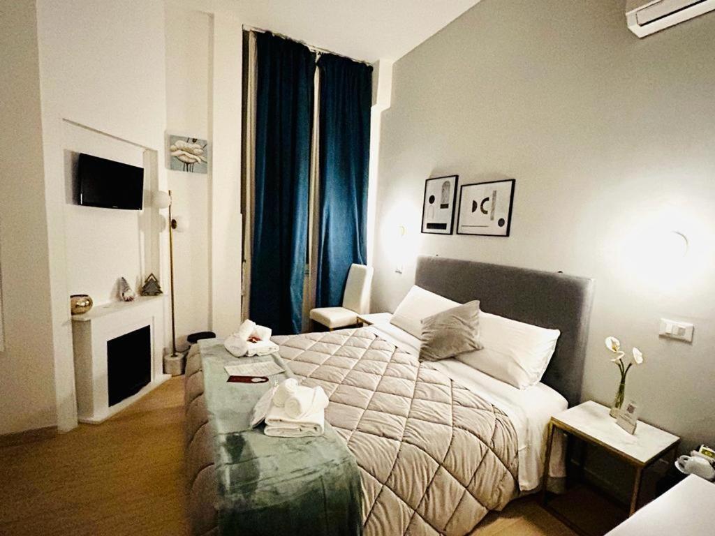 Ad Cavour Luxury Rooms - By Ad Roma Room photo