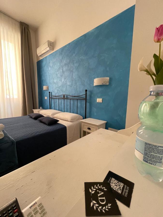 Ad Cavour Luxury Rooms - By Ad Roma Exterior photo