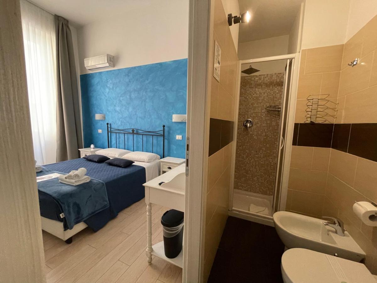 Ad Cavour Luxury Rooms - By Ad Roma Exterior photo