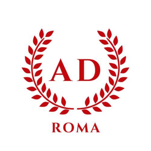 Ad Cavour Luxury Rooms - By Ad Roma Exterior photo