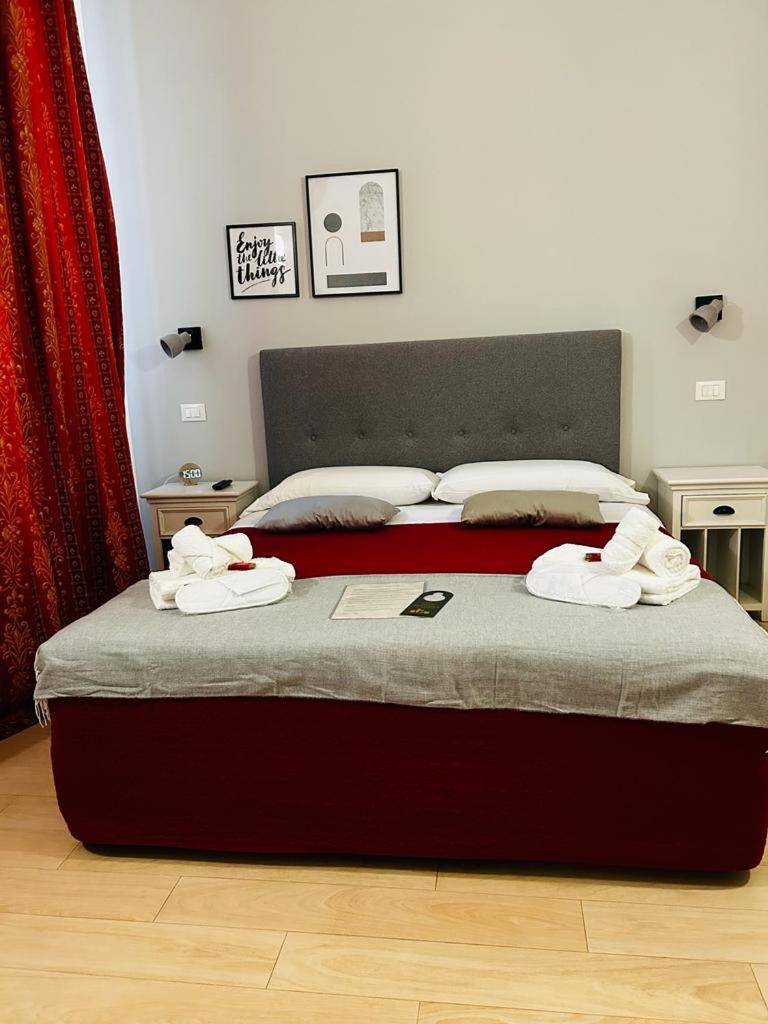 Ad Cavour Luxury Rooms - By Ad Roma Room photo