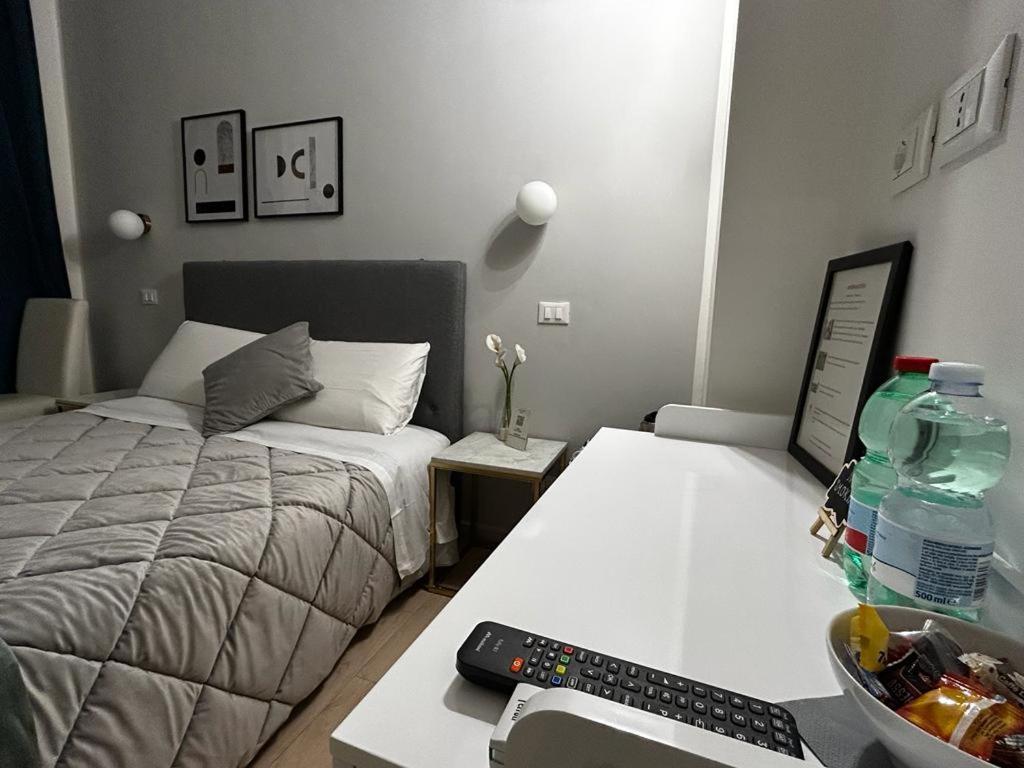 Ad Cavour Luxury Rooms - By Ad Roma Room photo