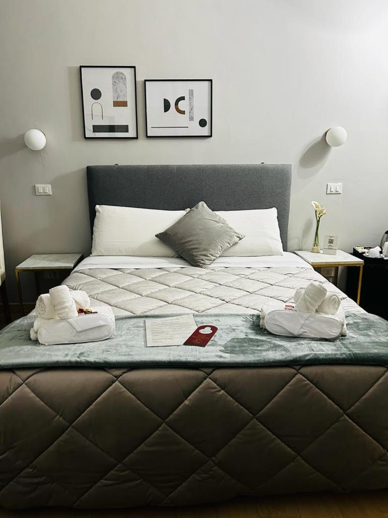 Ad Cavour Luxury Rooms - By Ad Roma Room photo