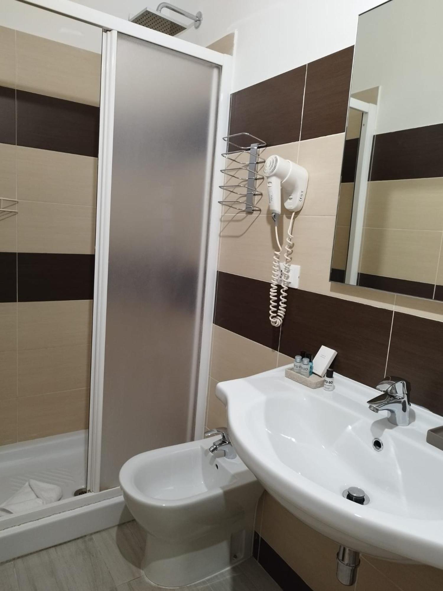 Ad Cavour Luxury Rooms - By Ad Roma Room photo