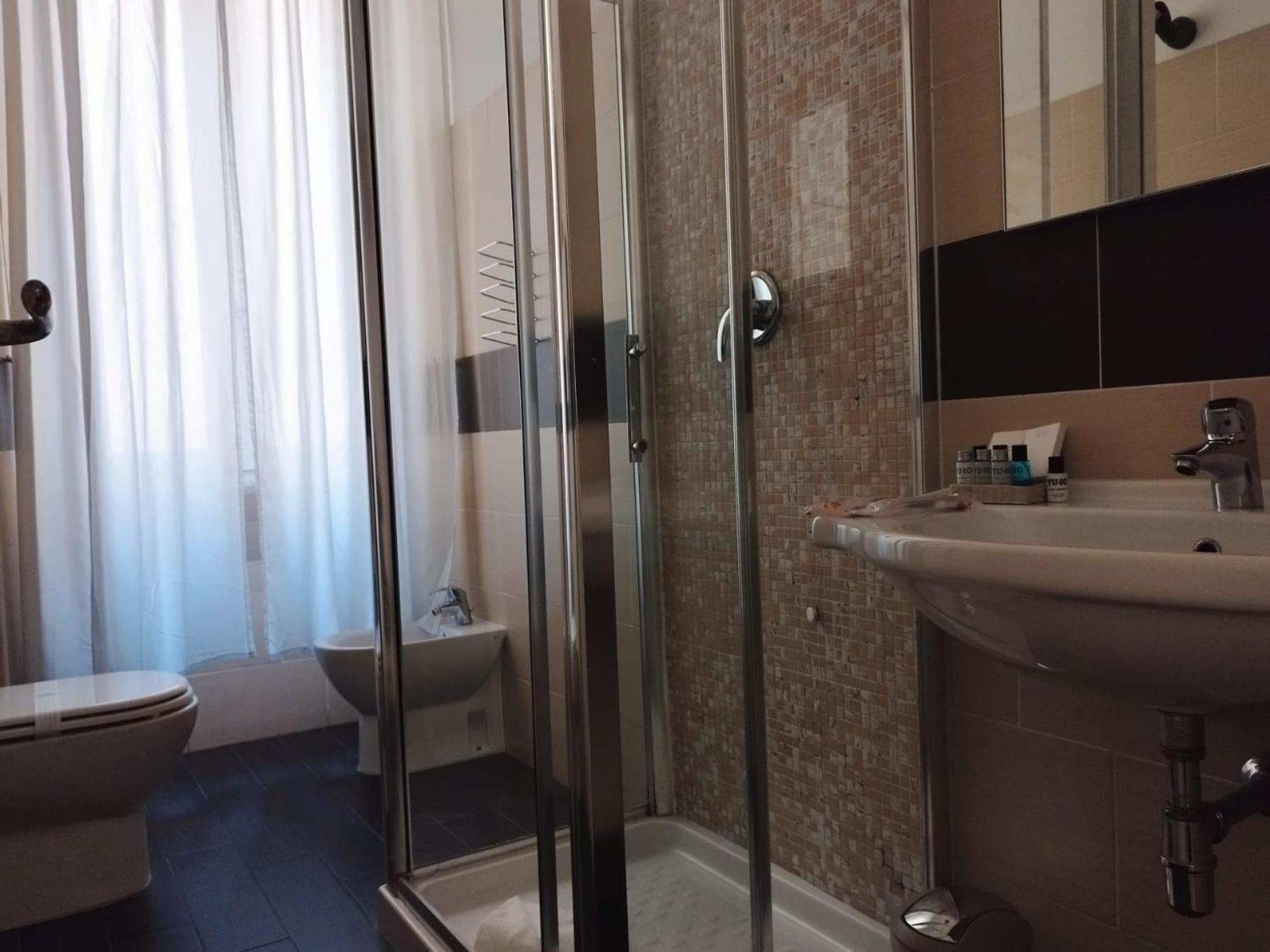 Ad Cavour Luxury Rooms - By Ad Roma Room photo