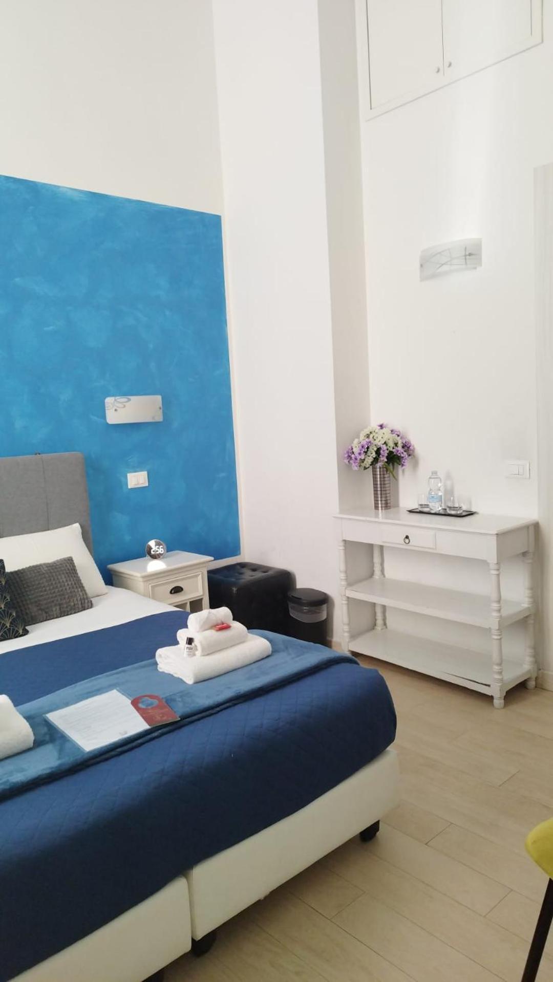 Ad Cavour Luxury Rooms - By Ad Roma Room photo