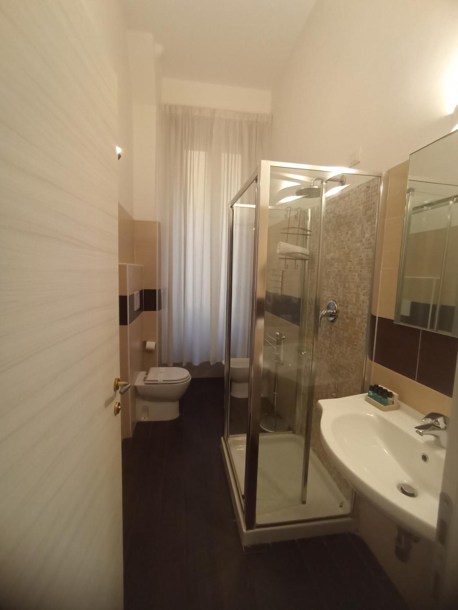 Ad Cavour Luxury Rooms - By Ad Roma Room photo