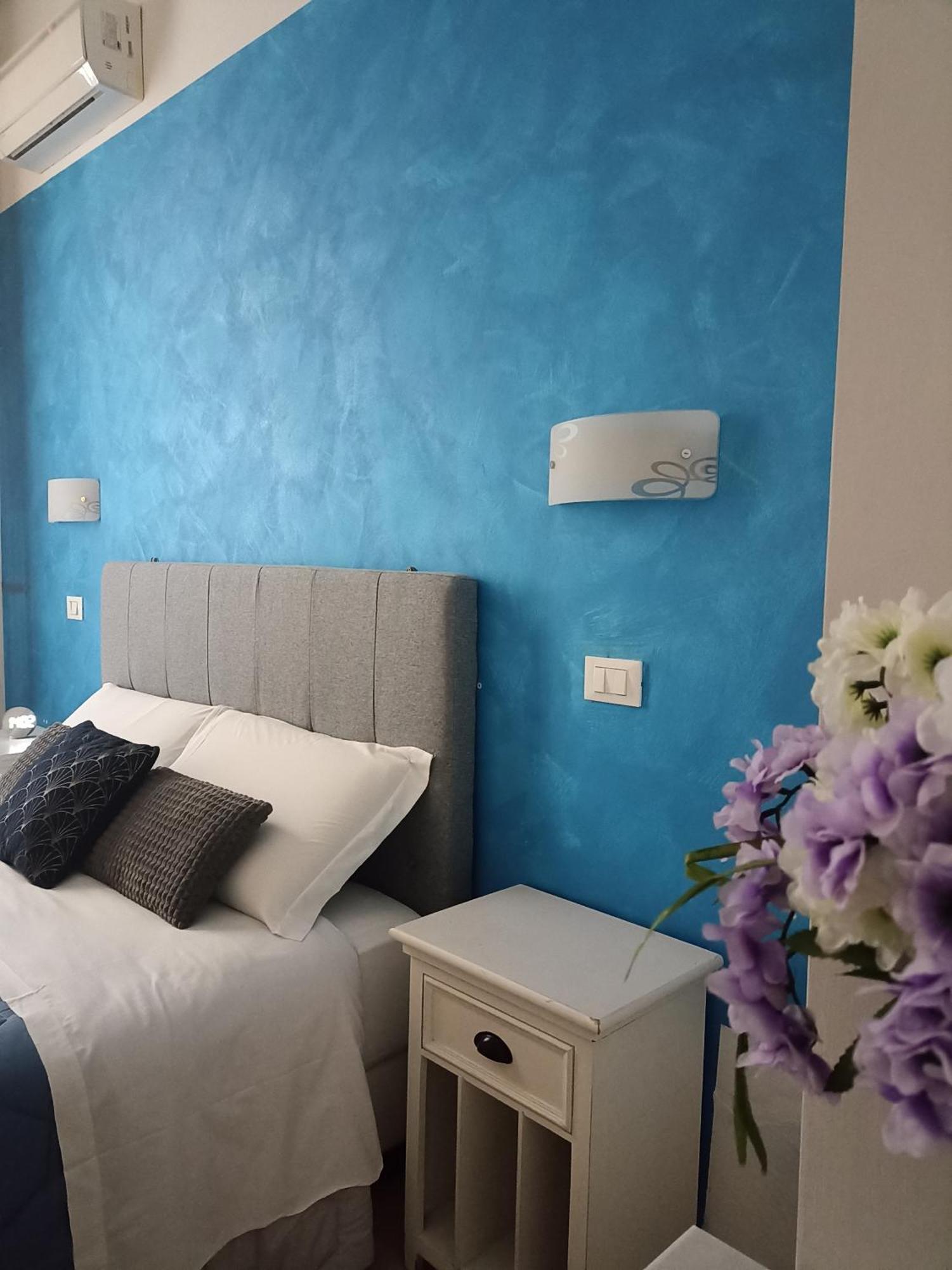 Ad Cavour Luxury Rooms - By Ad Roma Room photo